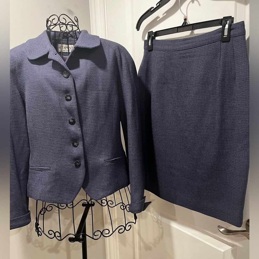 Women Suit